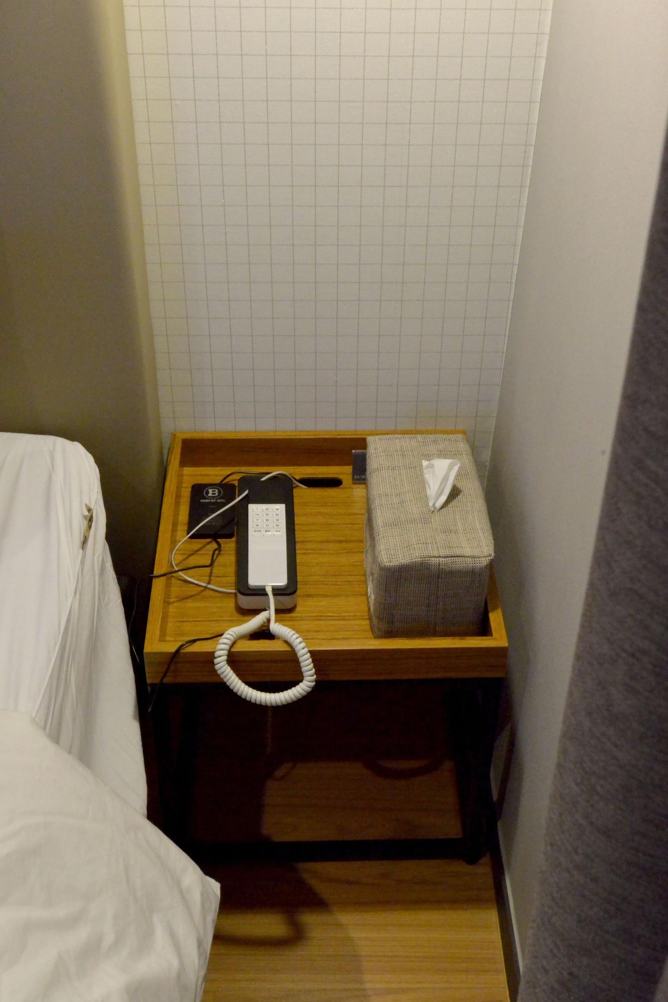 Brown Dot Hotel Changwon Luaran gambar